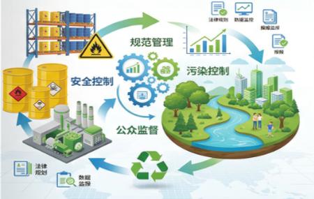 危险废物污染环境防治信息公开