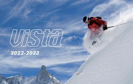 Vista Snow Products 2022-2023目录册